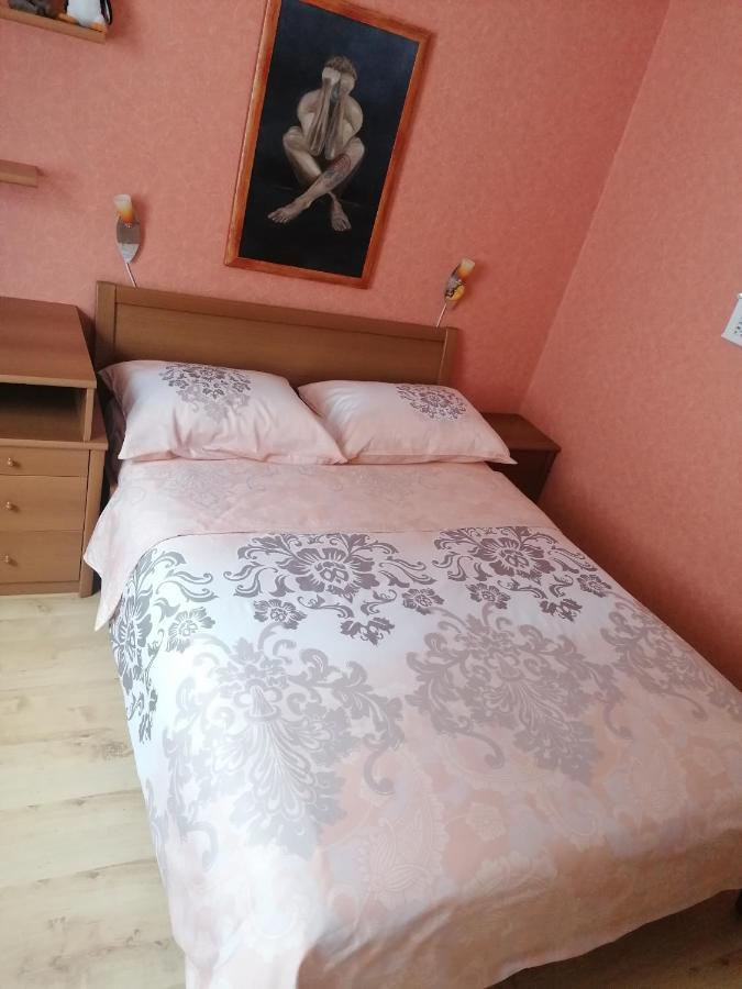 Apartmaji Valter Srpenica Экстерьер фото
