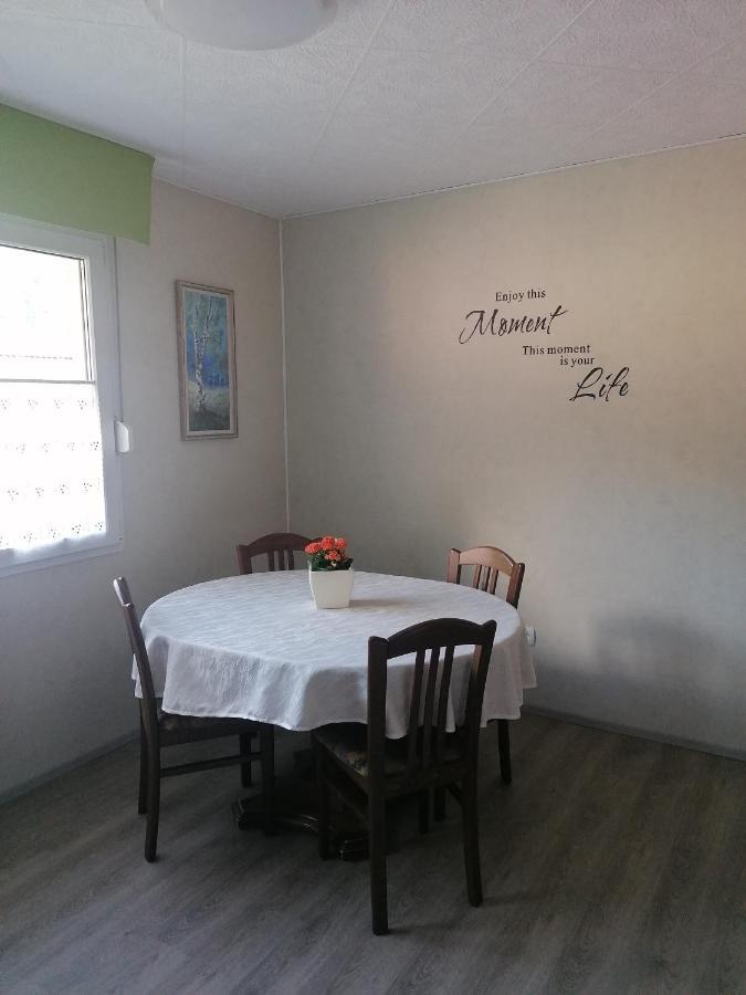 Apartmaji Valter Srpenica Экстерьер фото